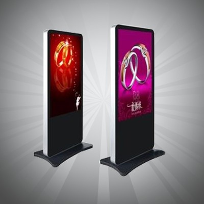 觸摸屏一體機廠家批發,廣告機,觸摸屏查詢機主推拓海TH-GGJ55 55寸觸摸屏廣告機,安卓廣告機。圖片_高清圖_細節圖-濟南歷下拓海電子產品經營中心 -