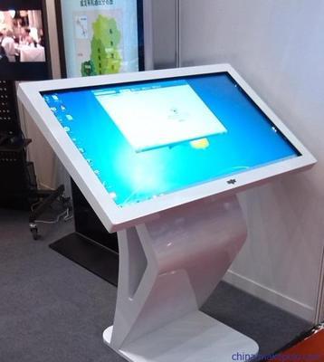 46寸觸摸屏一體機 用于會議 教學 查詢 互動,6點安卓 蘋果系統圖片,46寸觸摸屏一體機 用于會議 教學 查詢 互動,6點安卓 蘋果系統圖片大全,北京視點通科技-