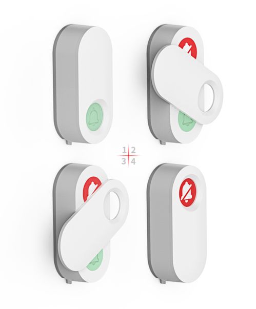 10款趣味十足的交互產(chǎn)品設(shè)計(jì) 觸摸屏的魅力與創(chuàng)新