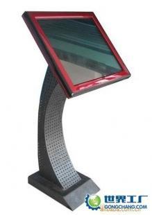 專業(yè)辦公助手 廠家直供19寸觸摸屏，打造高效點(diǎn)歌臺與現(xiàn)代化辦公環(huán)境