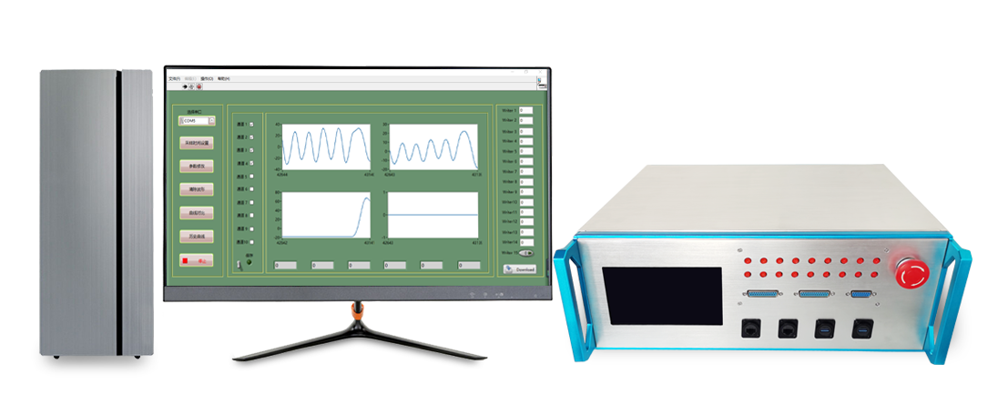 開(kāi)源智能雙臂協(xié)作機(jī)器人的計(jì)算機(jī)軟硬件開(kāi)發(fā)