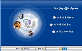 智能辦公系統(tǒng) 軟件與硬件開發(fā)驅(qū)動的計算機(jī)產(chǎn)品生產(chǎn)與供應(yīng)商