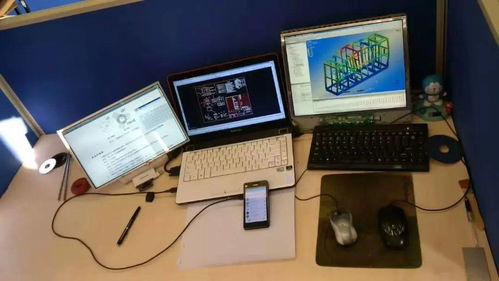 仿真軟件與電腦硬件 一場永無止境的升級之戰(zhàn)